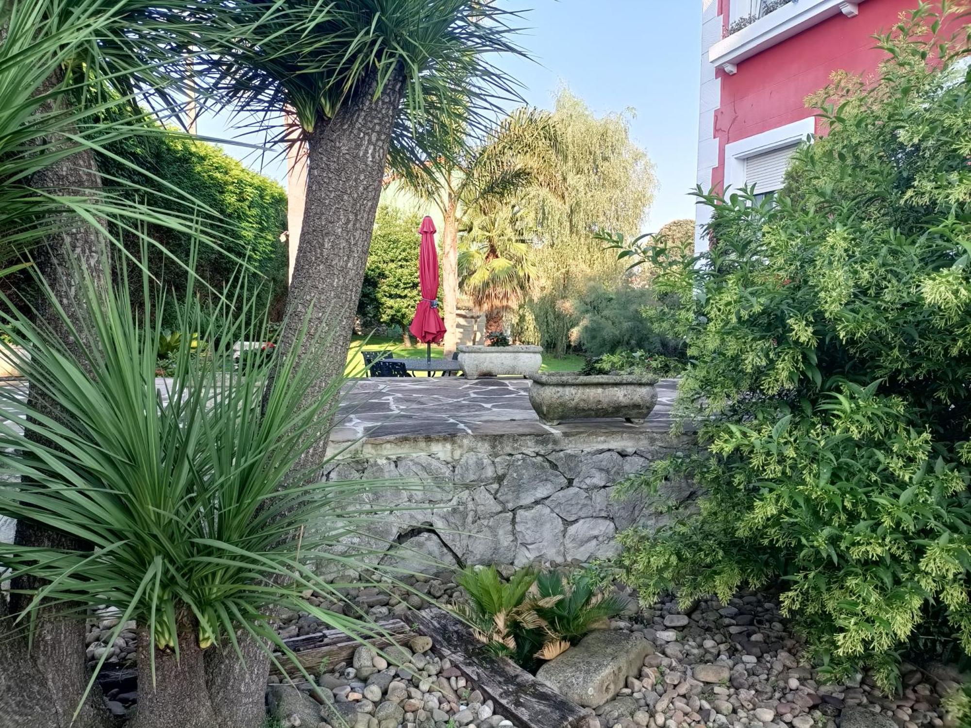 La Torre Del Indiano Сasa de vacaciones